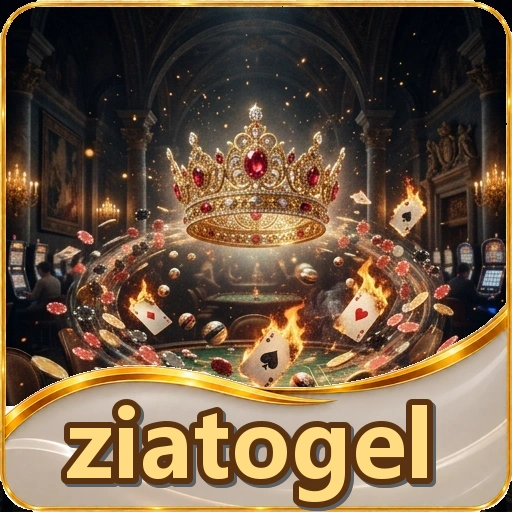 Komitmen katalog game ziatogel: file dicek, pulsa aman
