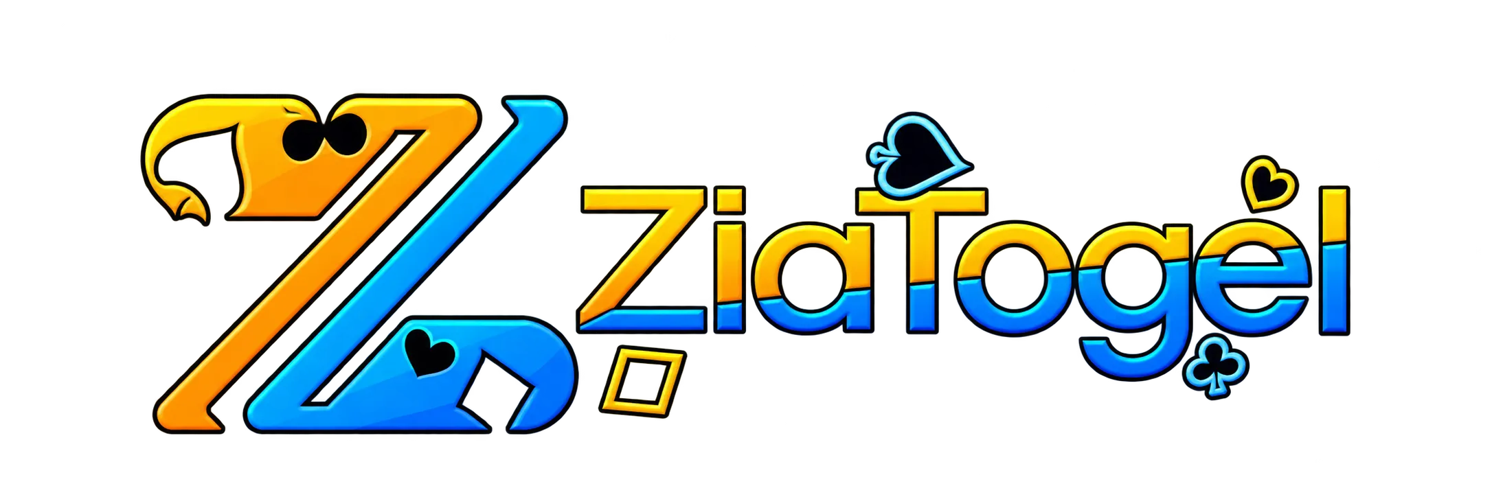 Logo navigasi ziatogel — katalog game Android Indonesia